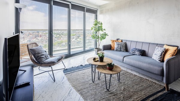 Sinpaş Queen Bomonti - 2025