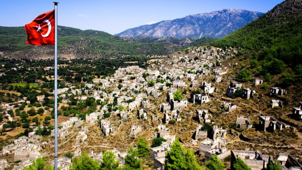 Kayaköy