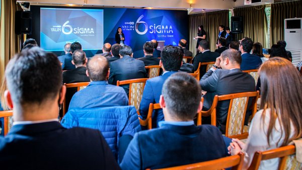 ÇimSA - Sertifika Töreni