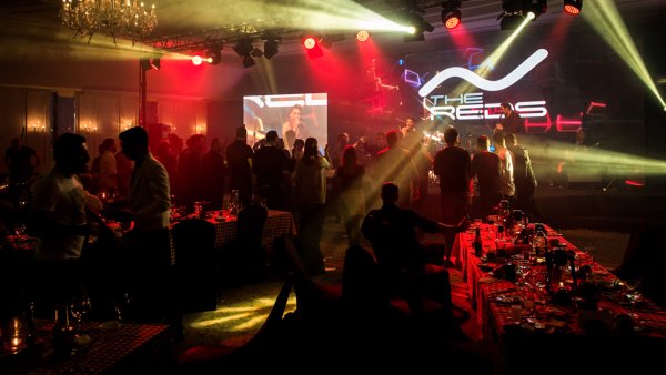 Philip Morris - Saha Yöneticileri Toplantısı