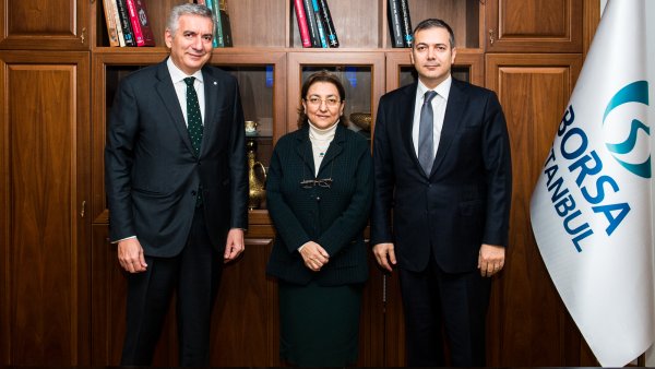 İstanbul Sanayi Odası