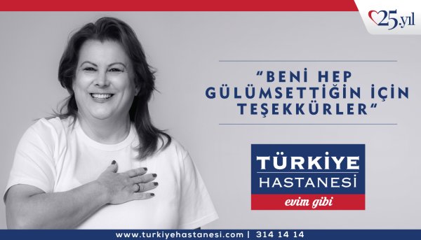 Türkiye Hastanesi