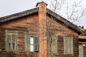 Büyükada Hristos Manastırı - 18 Ocak 2026