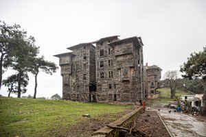 Büyükada Rum Yetimhanesi - 18 Ocak 2026