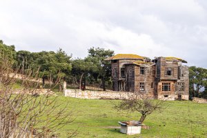 Büyükada Rum Yetimhanesi - 18 Ocak 2026